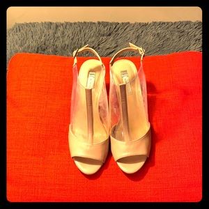 INC International Concepts Heels